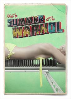 The Andy Warhol Museum: Summer's Different Here 6